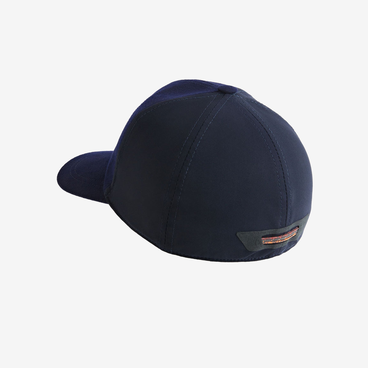 Sease Sease Cap Navy