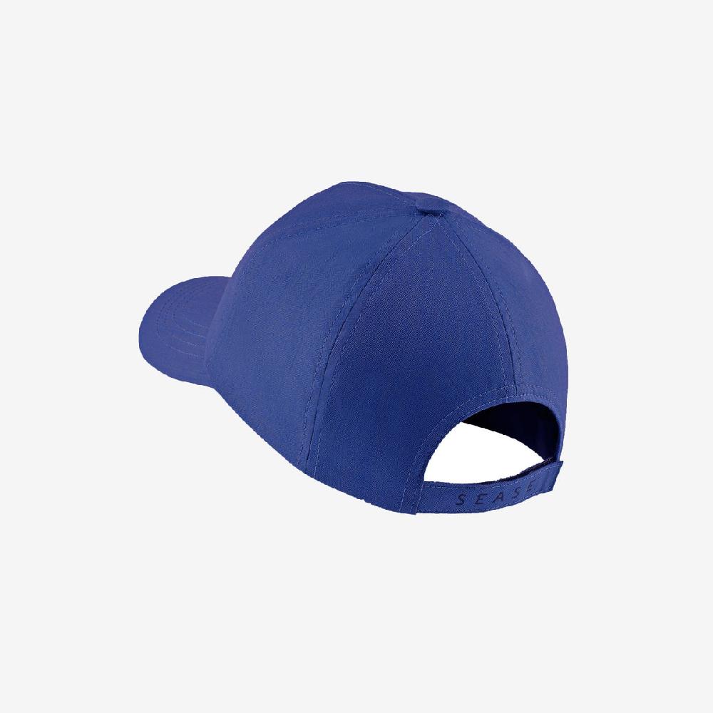 Sease Sease Cap - Navy