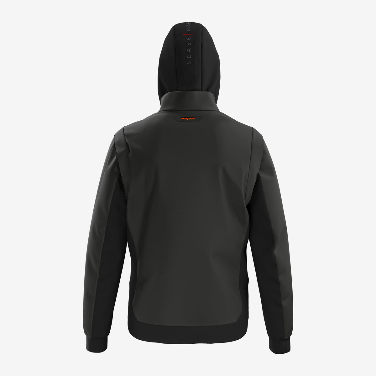 Sease Tailorhood Seashepherd Nero