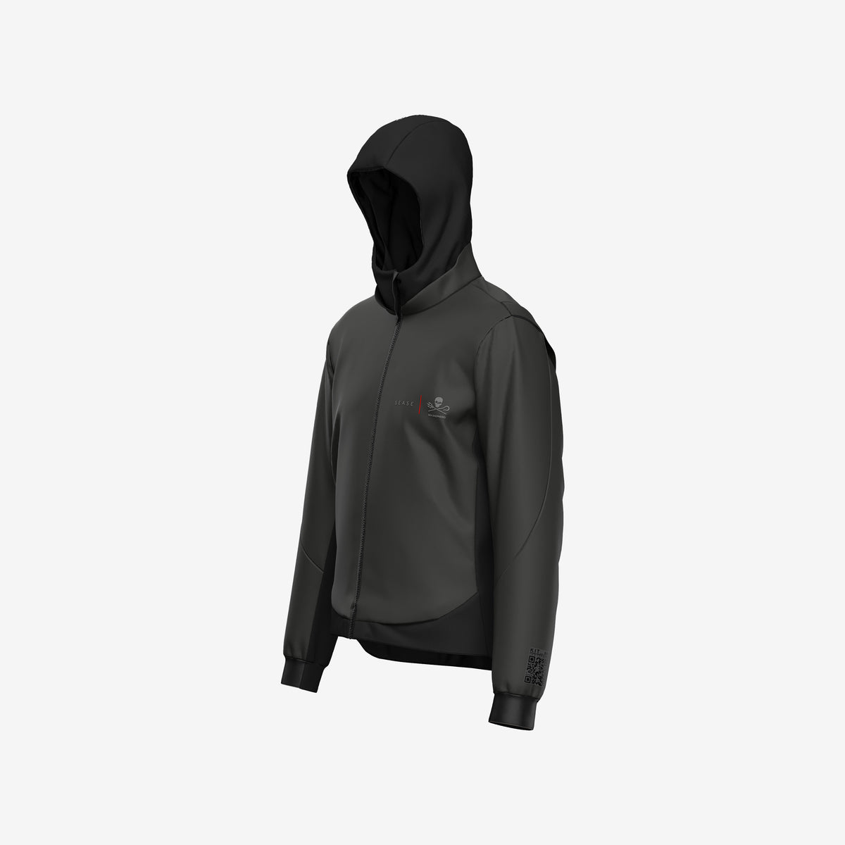 Sease Tailorhood Seashepherd Nero