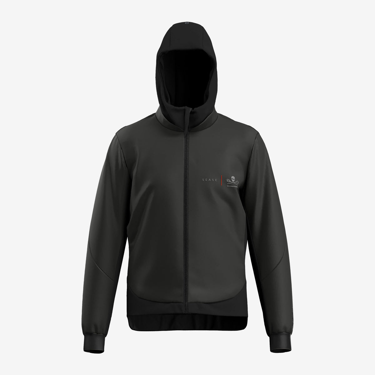 Sease Tailorhood Seashepherd Nero