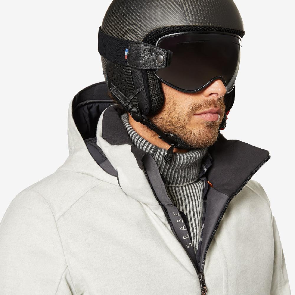 Sease Torino Gt Carbon Black