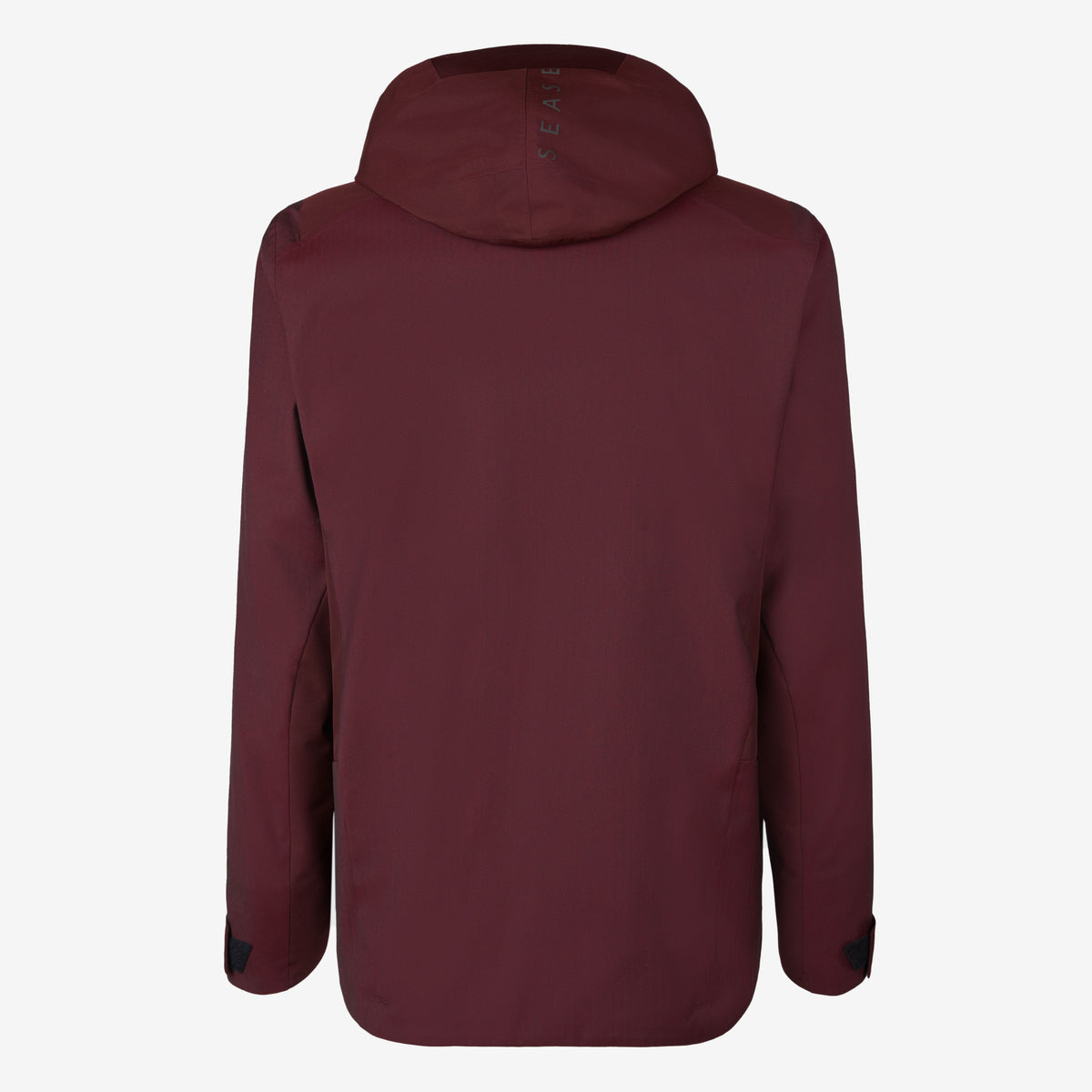 Sease Trace Jacket Plum
