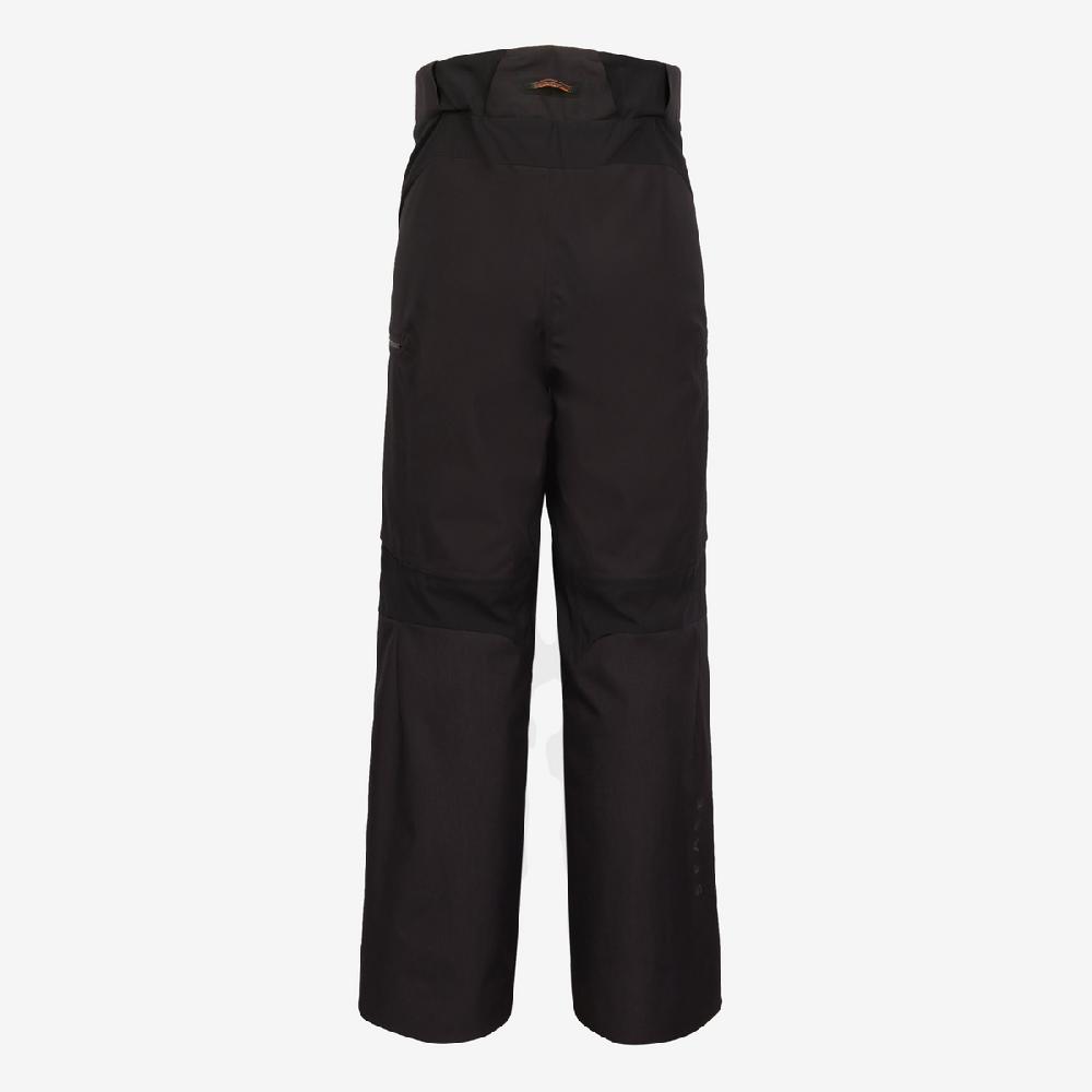 Sease Trace Pants Black