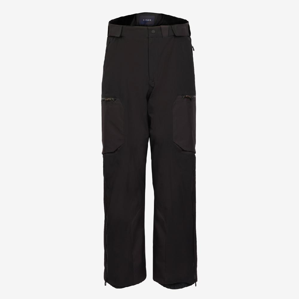 Sease Trace Pants Black