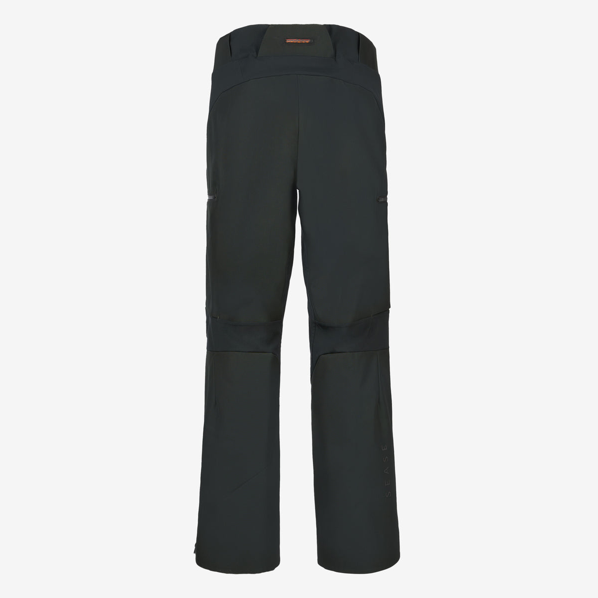 Sease Trace Pants Bottle Green