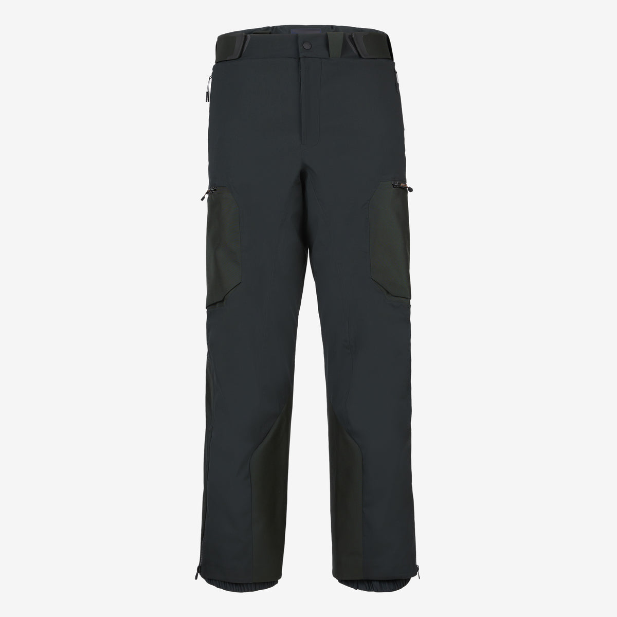 Sease Trace Pants Bottle Green