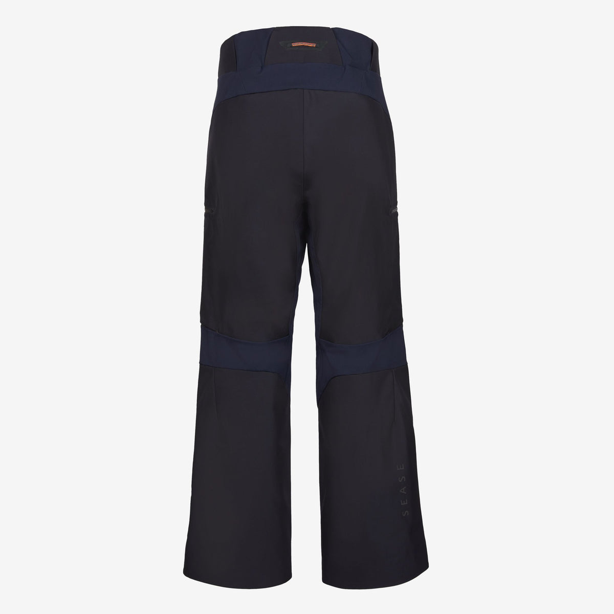 Sease Trace Pants Navy
