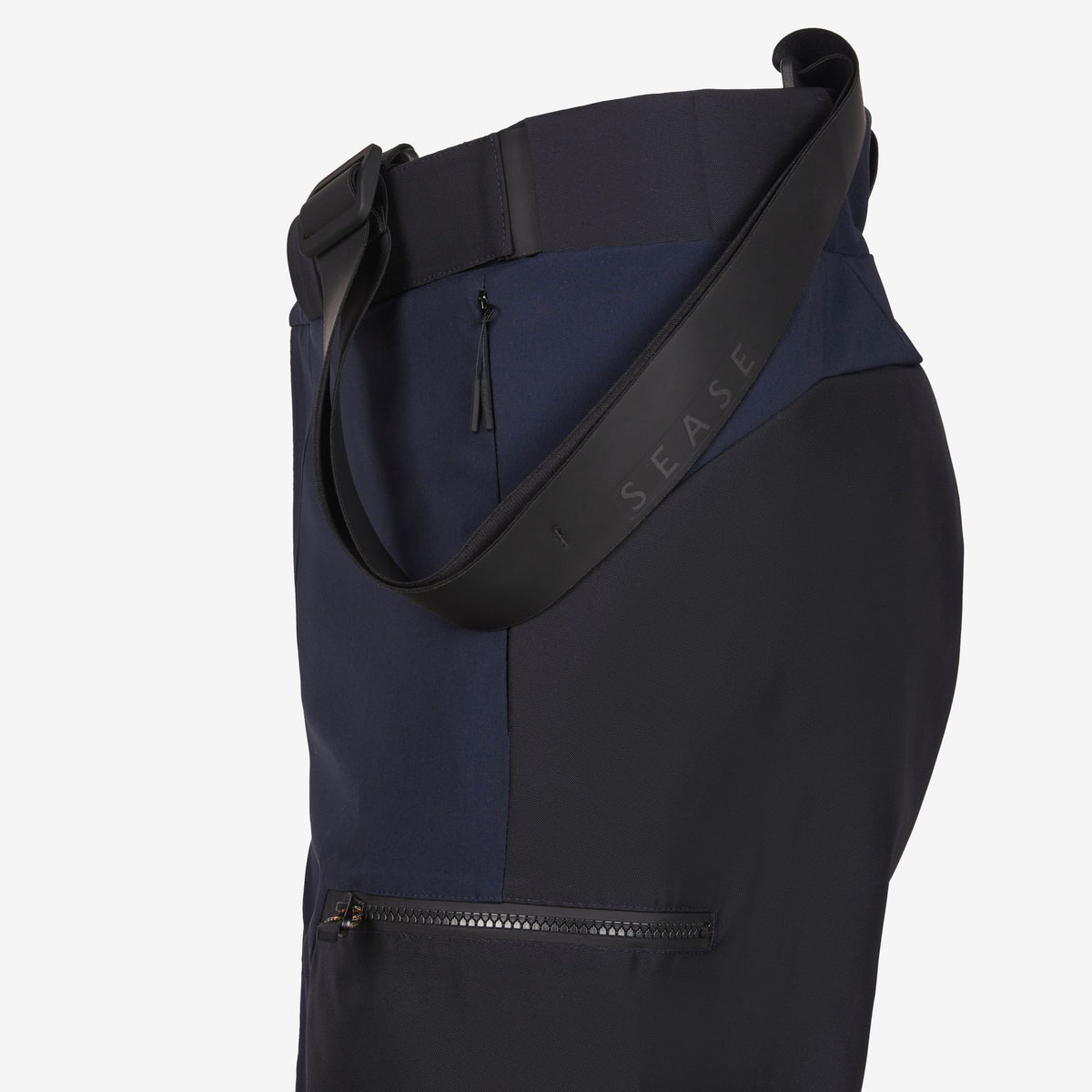 Sease Trace Pants Navy