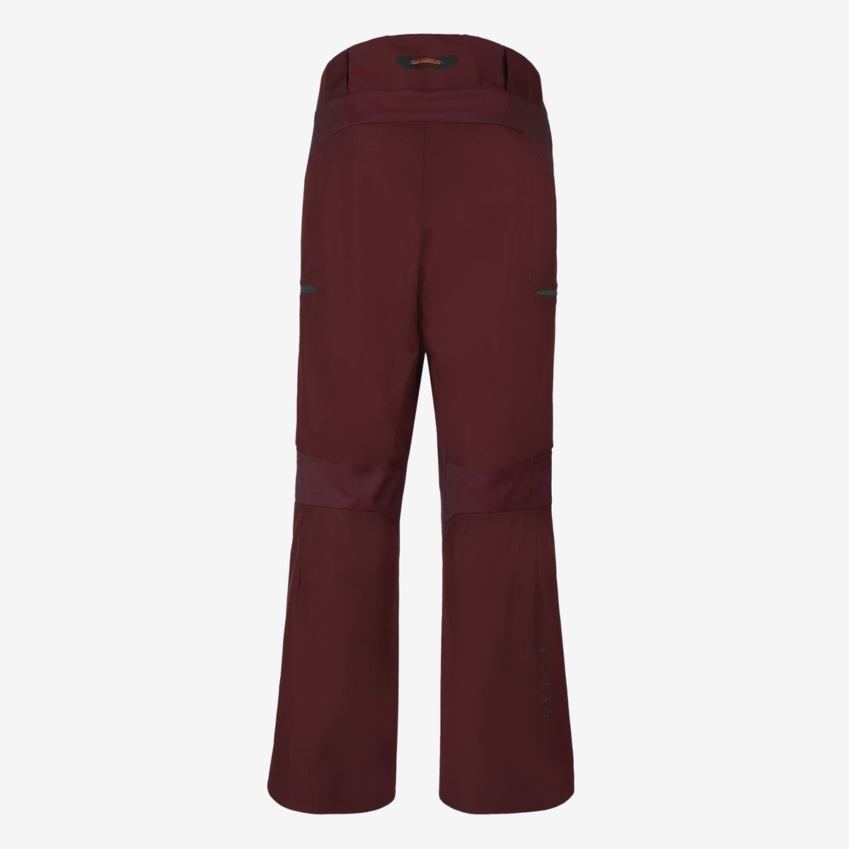 Sease Trace Pants Plum
