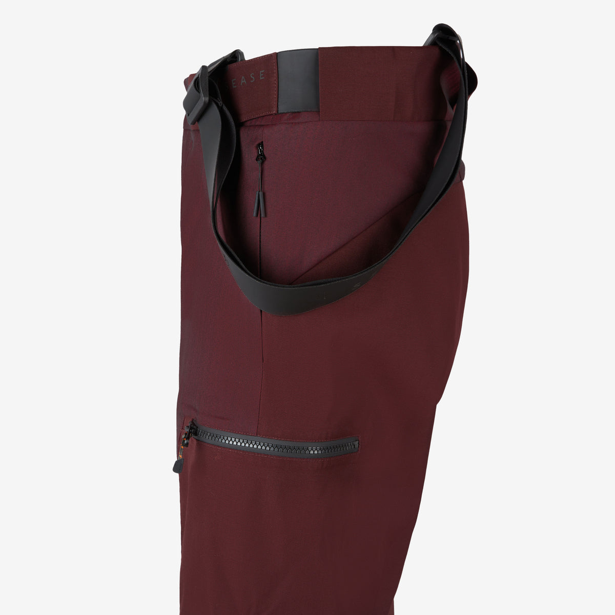 Sease Trace Pants Plum