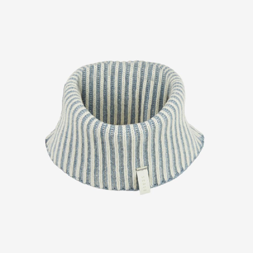 Sease Turtle Blue Grey