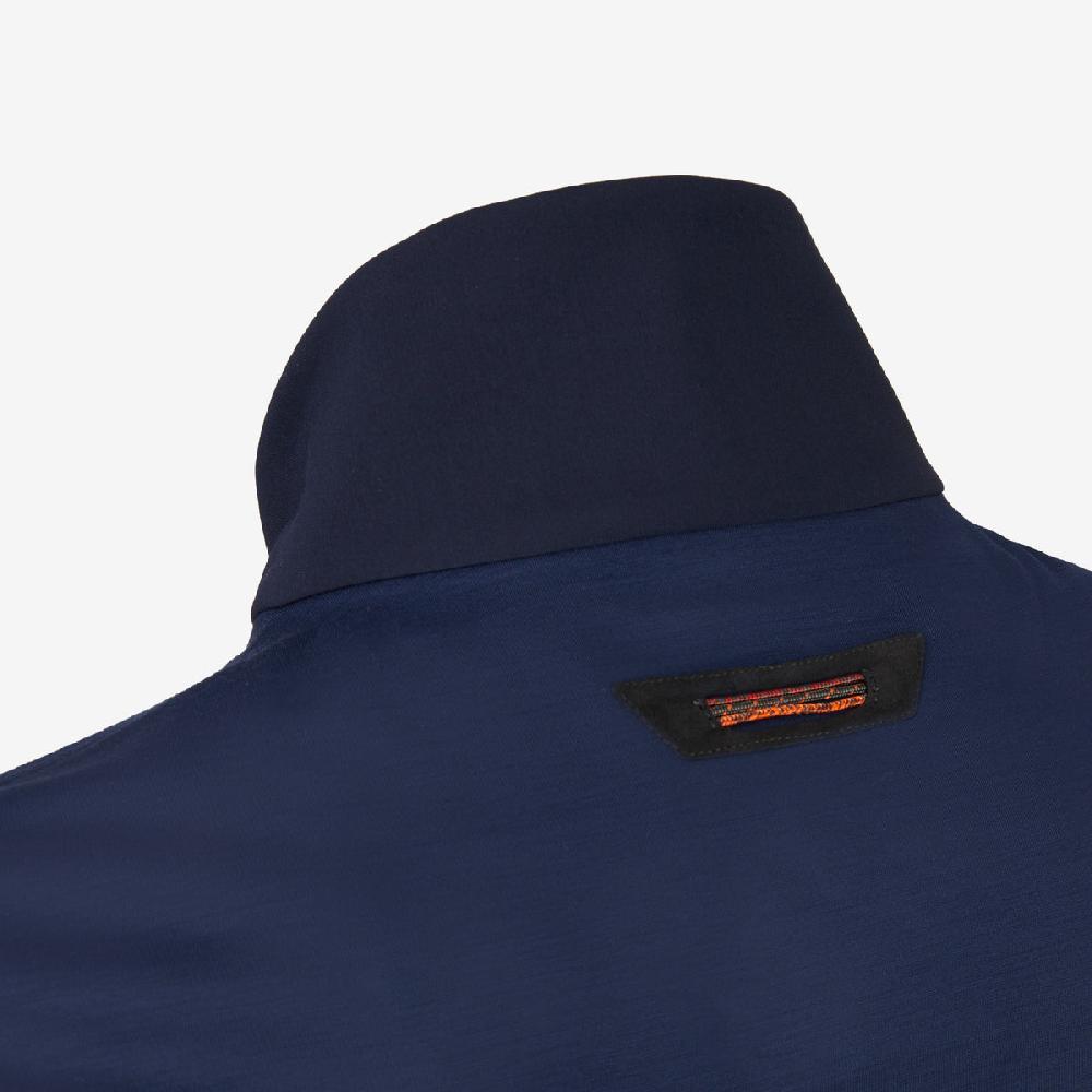 Sease V-12 Blu Navy