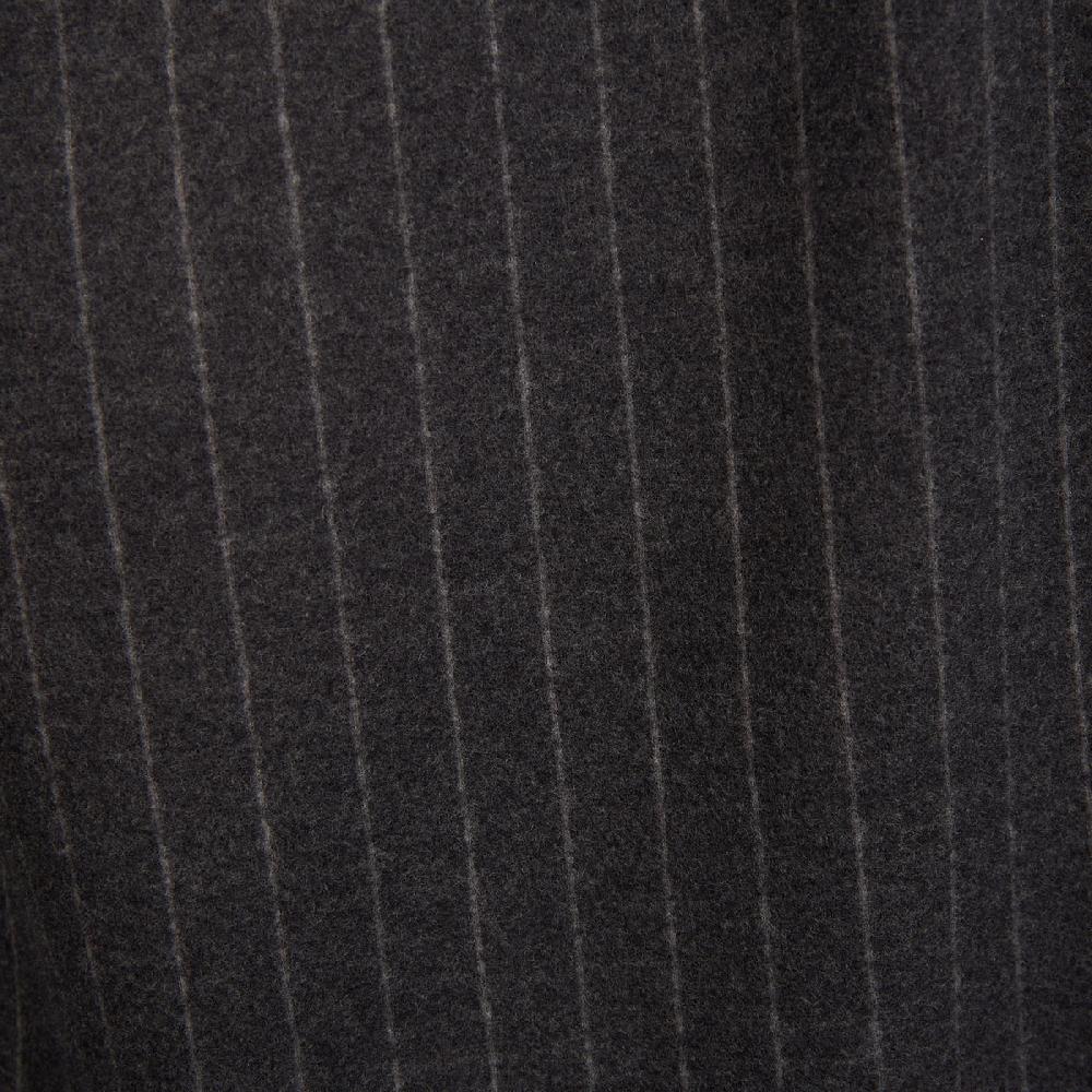 Sease Zipped Skipper Grigio Grafite