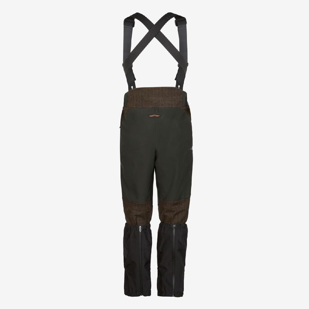 Sease Zoawa Ski Brown