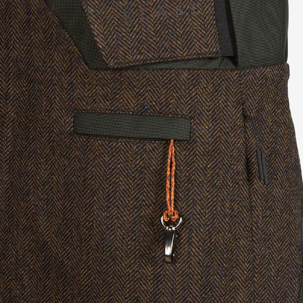 Sease Zoawa Ski Brown