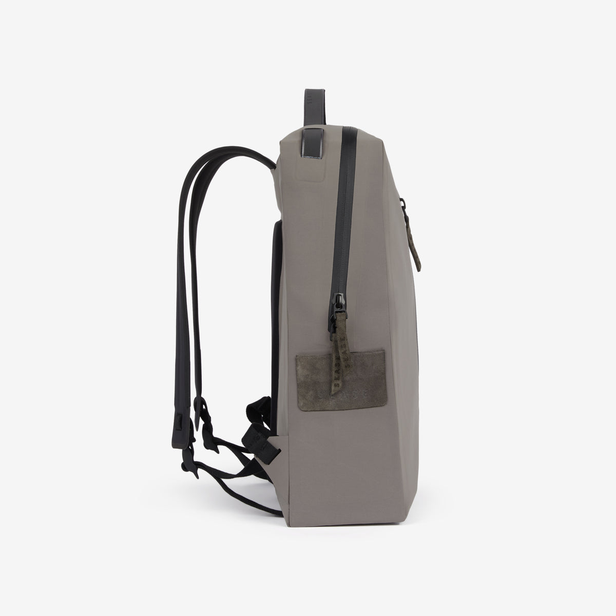 Sease Zaino Elegante Per La Città: Simple Or40 - Biscotto