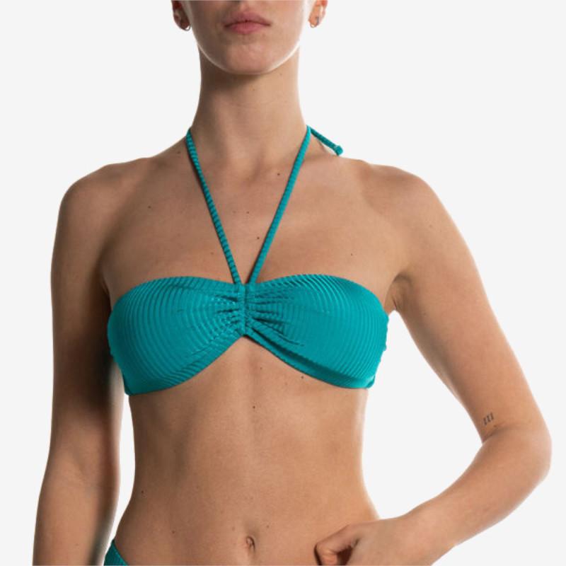 Seay Fascia Turchese Imbottitura Removibile