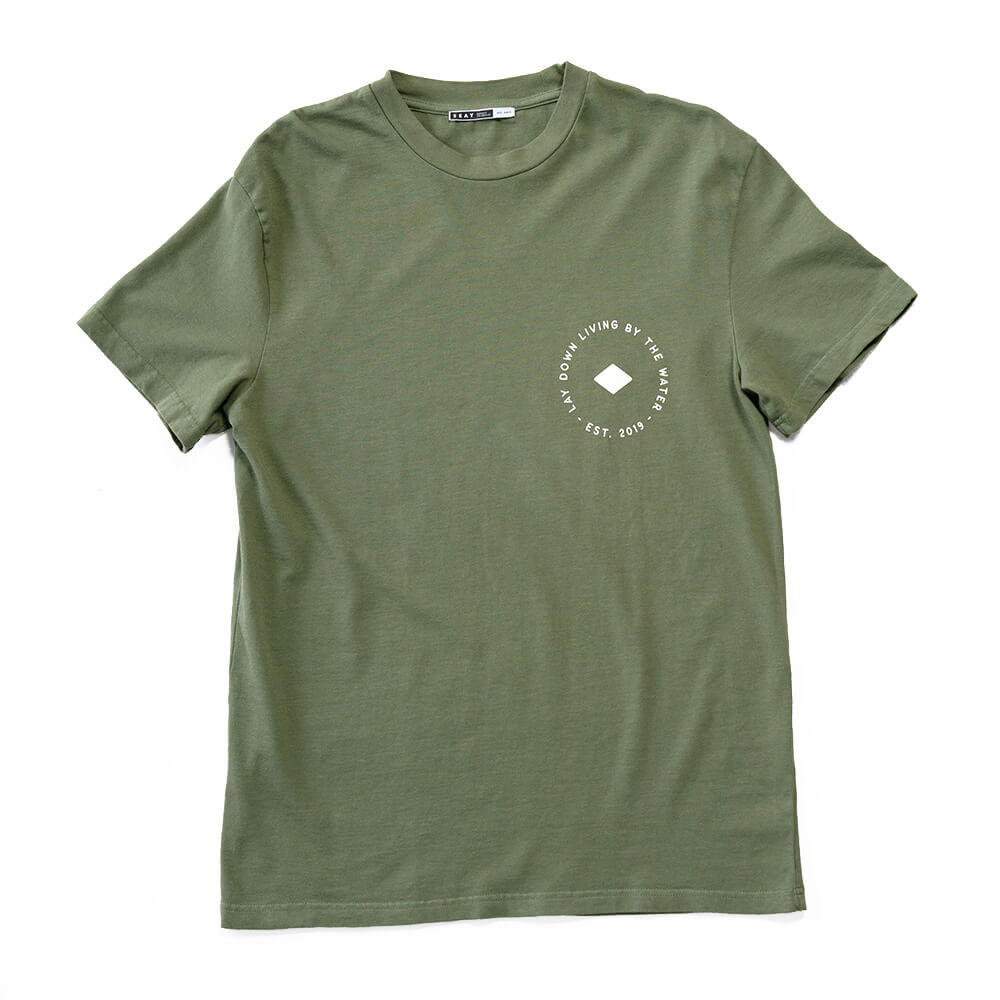 Seay Forest T-Shirt Unisex