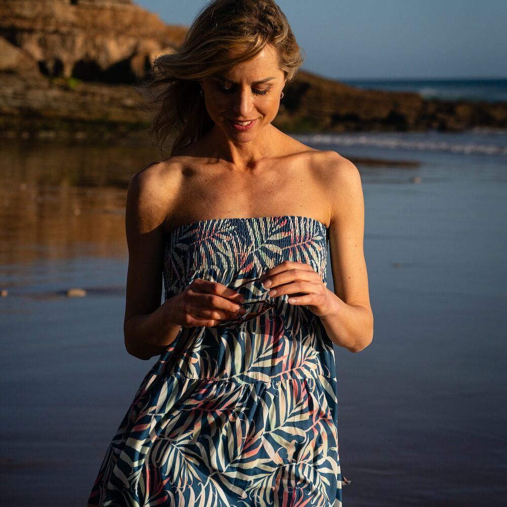 Seay / Gonna Blu Bamboo