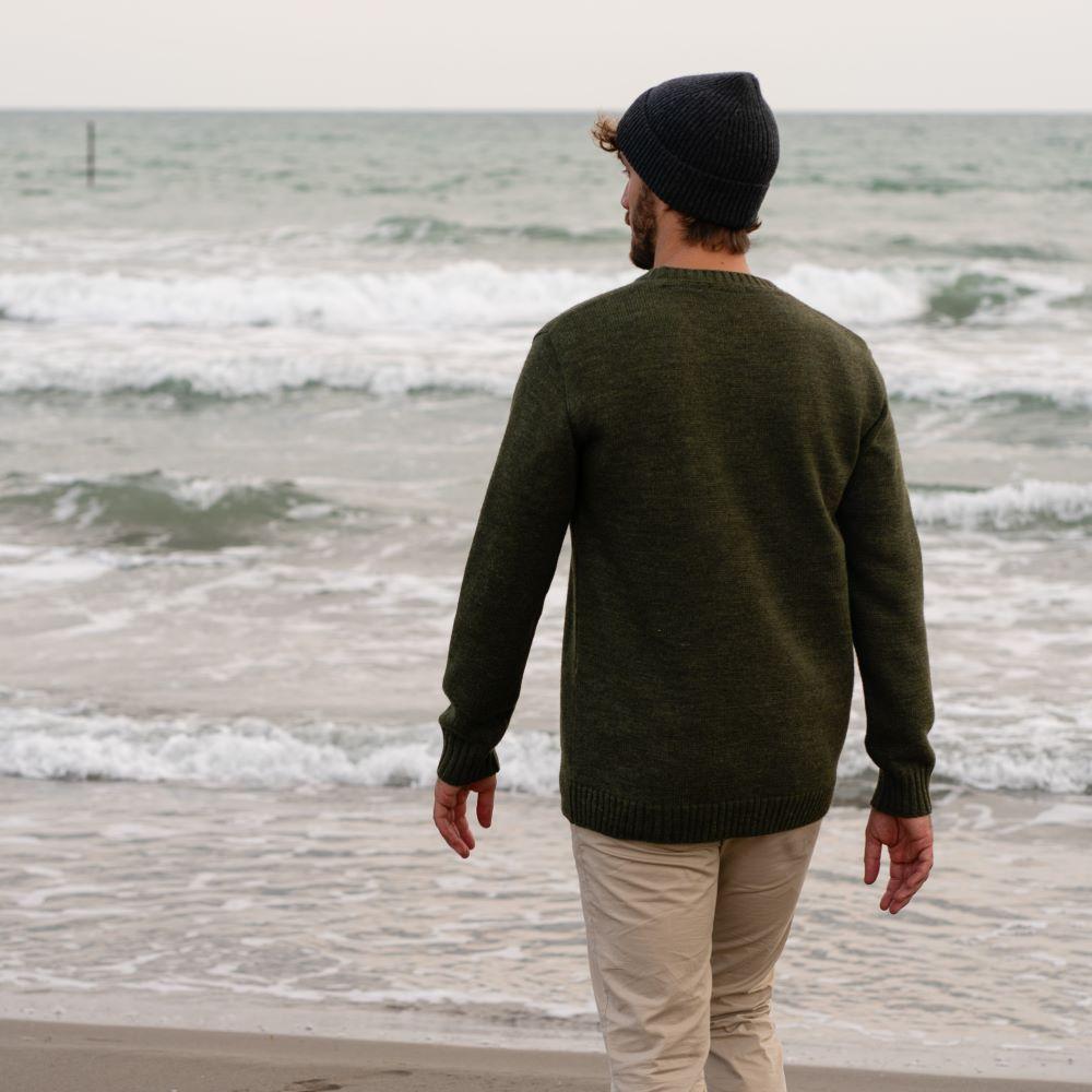 Seay / Maglione Sea Turtle Tonga