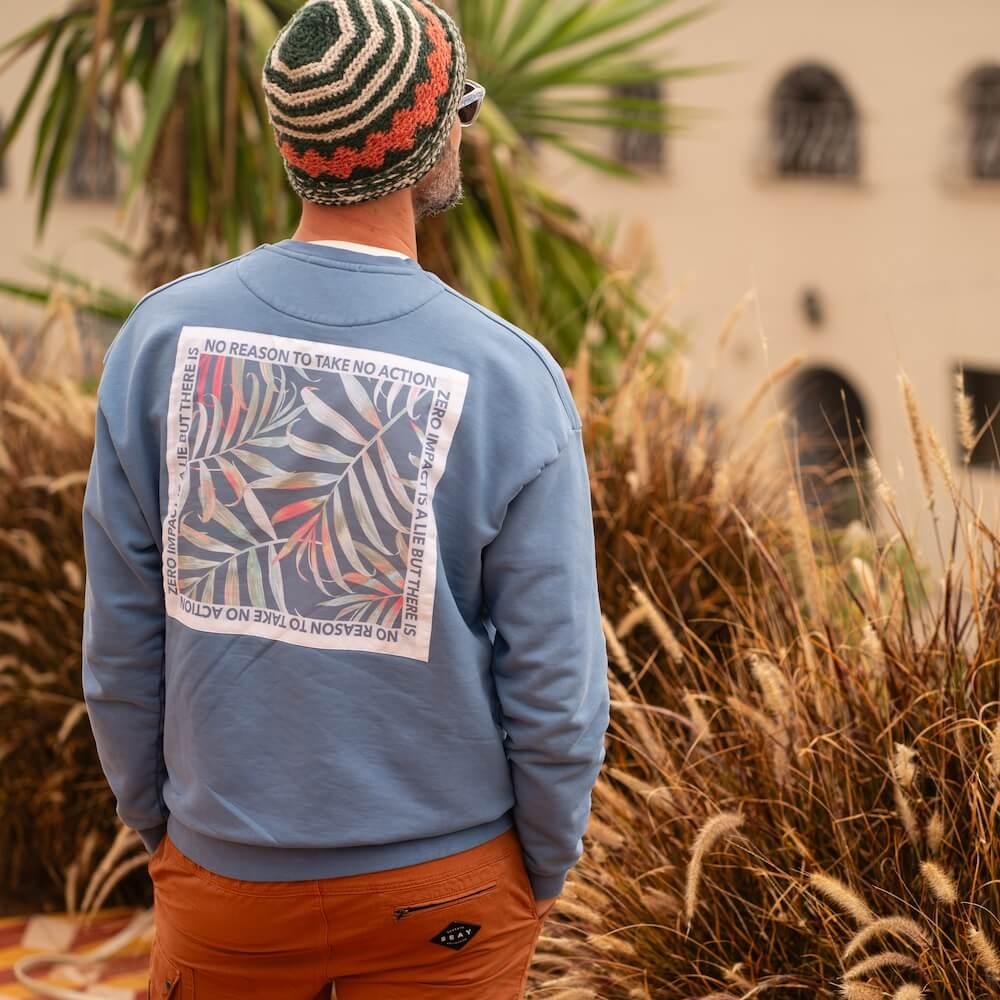 Seay / Pantalone Corto Cargo Nocciola