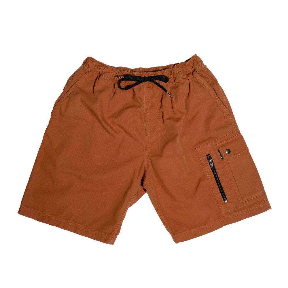 Seay / Pantalone Corto Cargo Nocciola