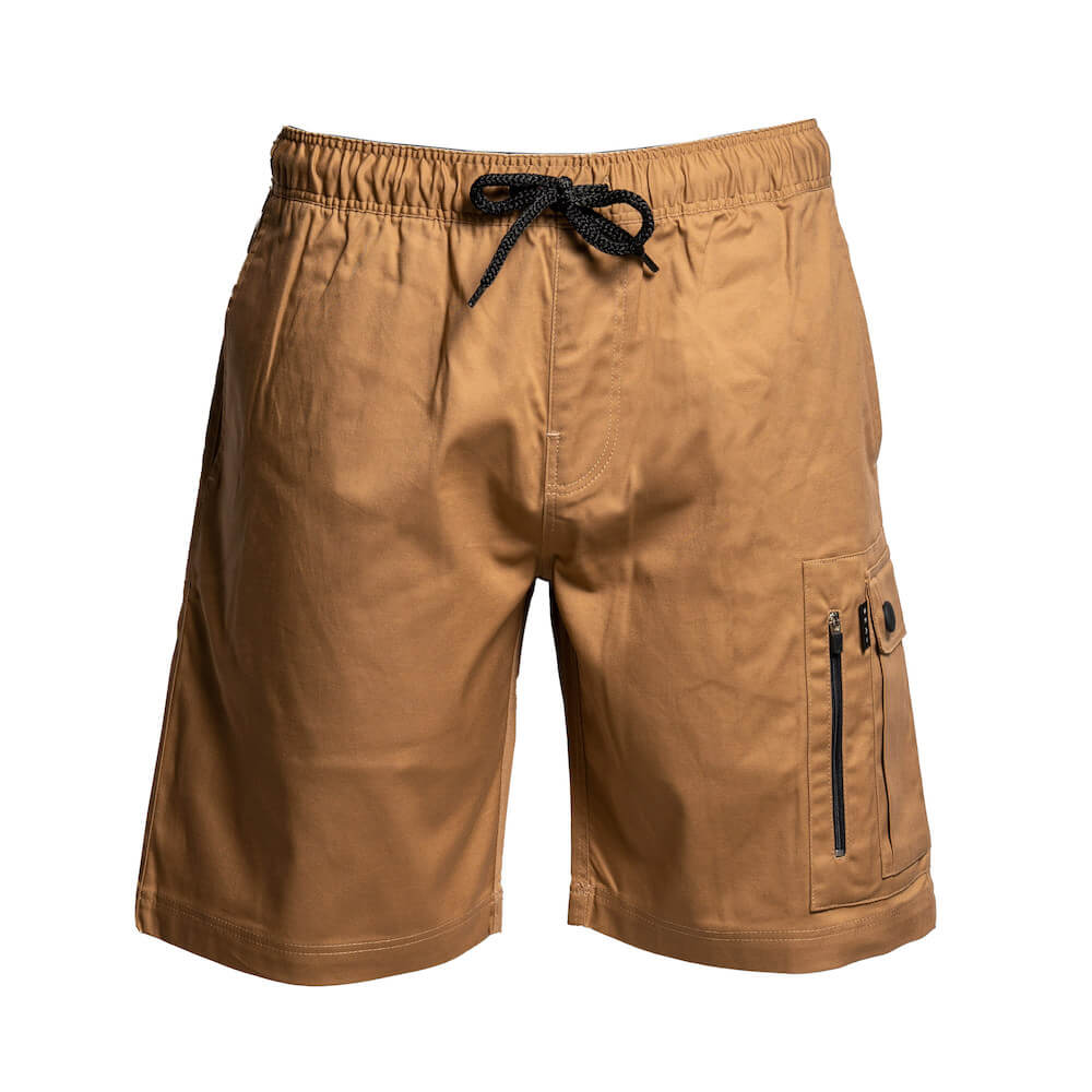 Seay / Pantalone Corto Kaki Makassar