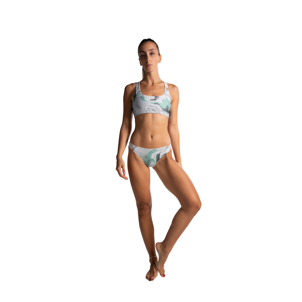 Seay Slip Grigio Marble