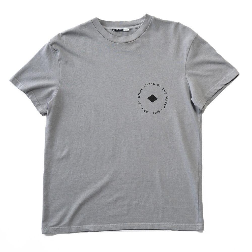 Seay Smoke T-Shirt Unisex