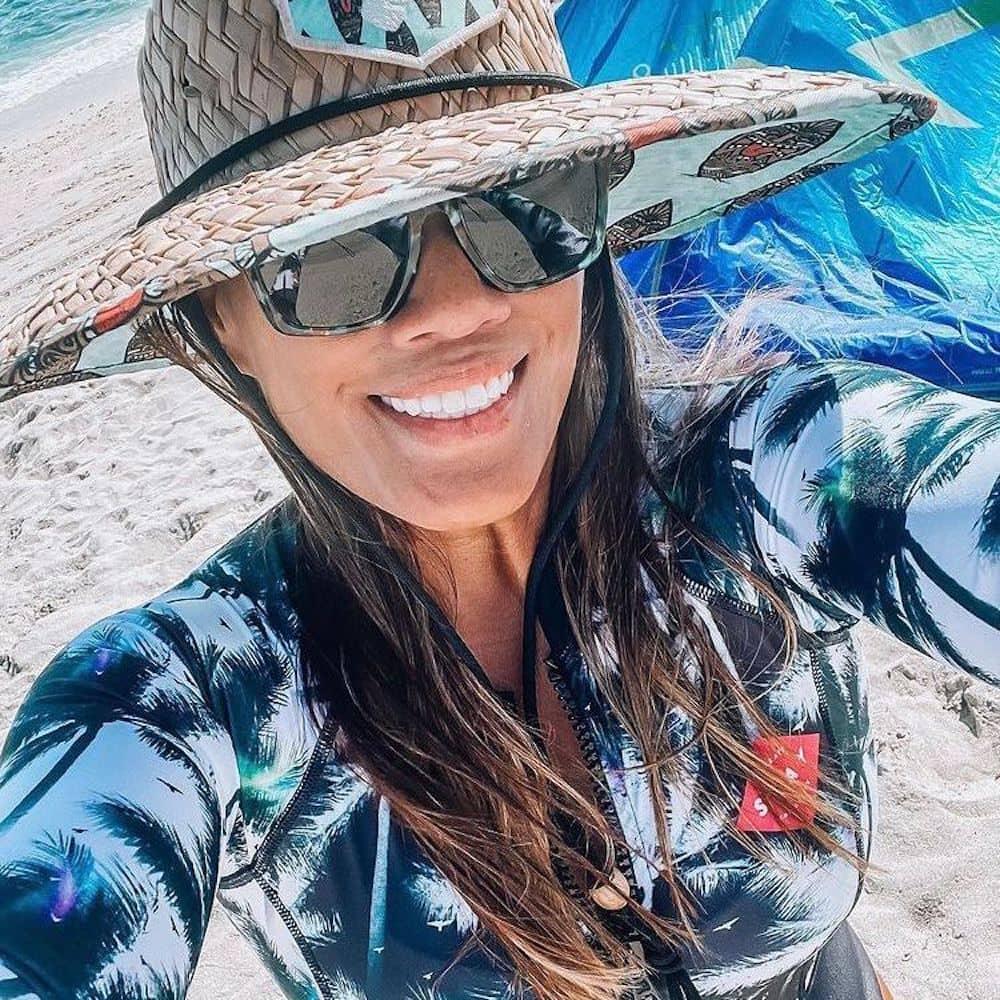 Seay Surfsuit Manica Lunga UPF 50 ARIEL