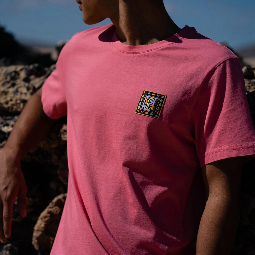 Seay / T-Shirt Ciliegia Kaleo