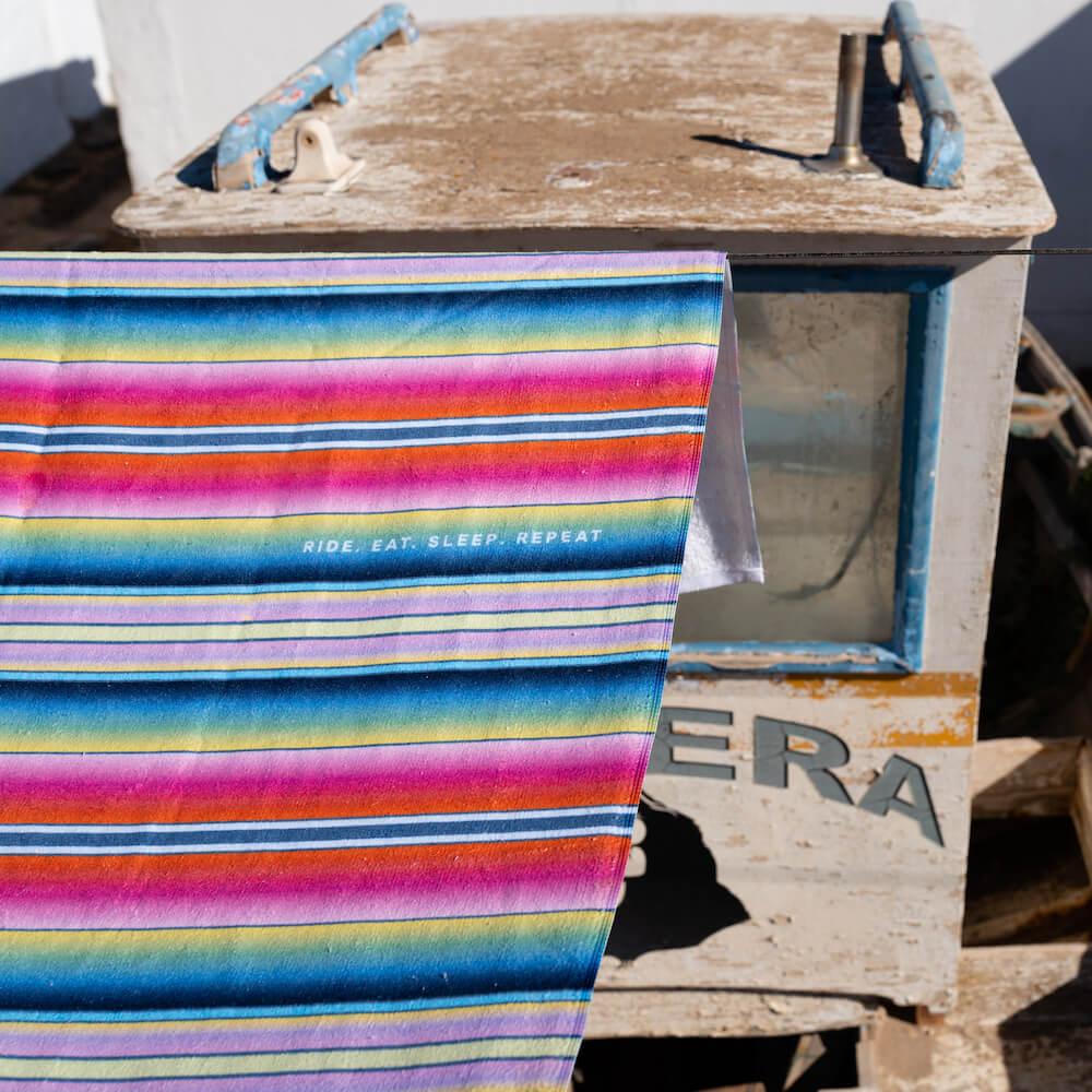 Seay / Telo Mare Zebra & Strisce