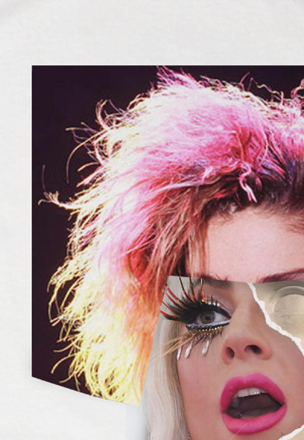 Seetees Cimaca T-shirt Della Capsule Strappi In Cotone Organico Vegano