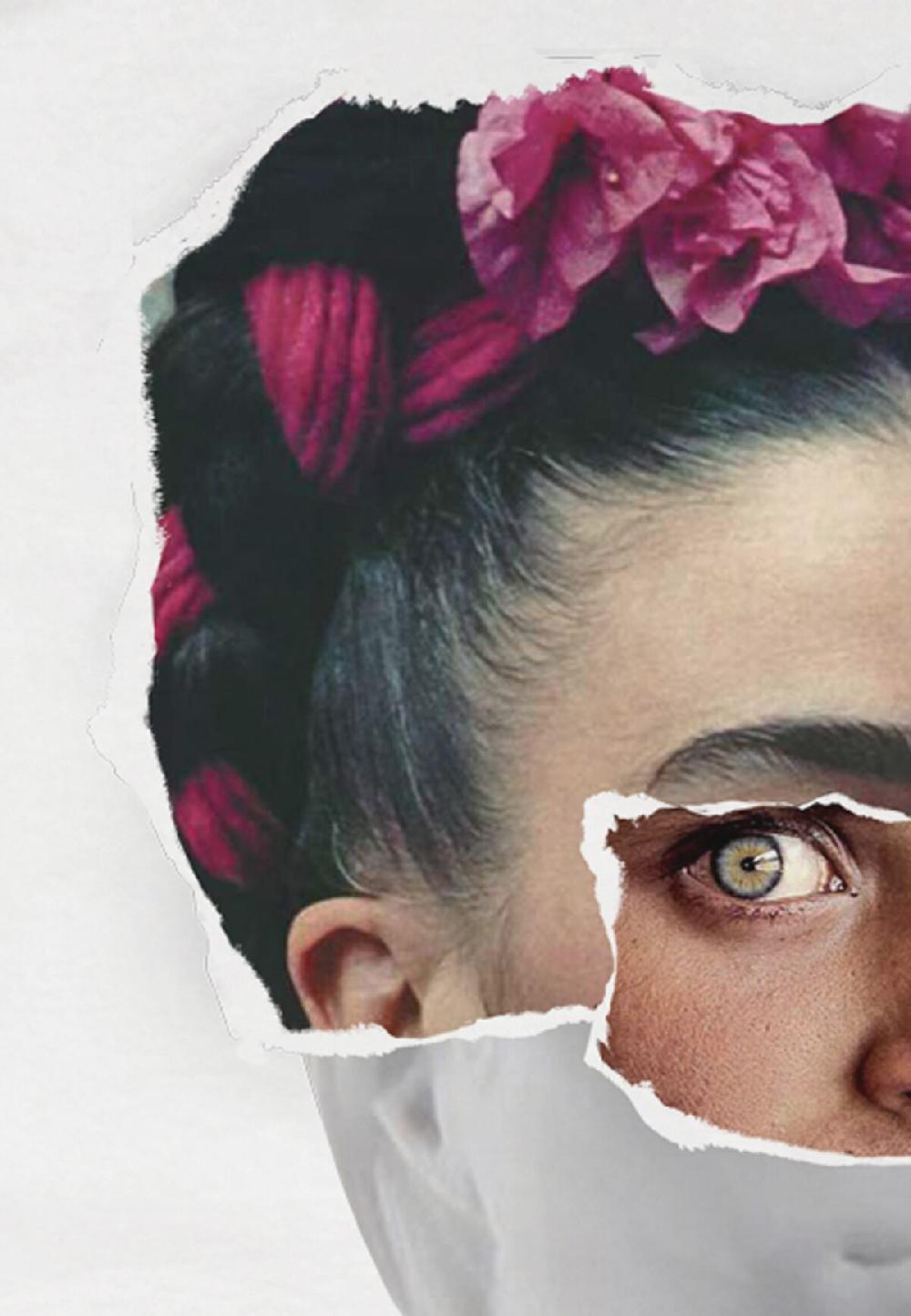 Seetees Frica T-shirt Della Capsule Strappi In Cotone Organico Vegano GOTS