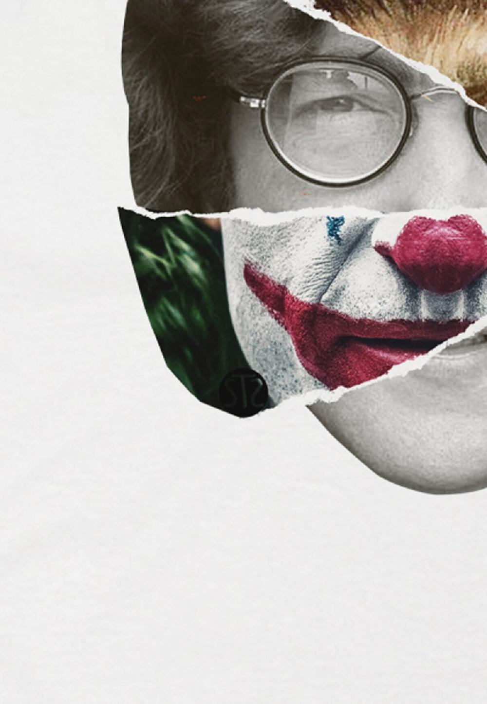 Seetees Jojova T-shirt Della Capsule Strappi In Cotone Organico Vegano