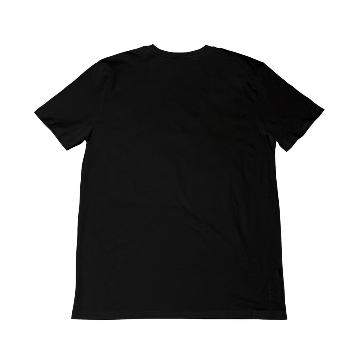 Seetees Pocaci T-shirt Della Capsule Strappi In Cotone Organico Vegano