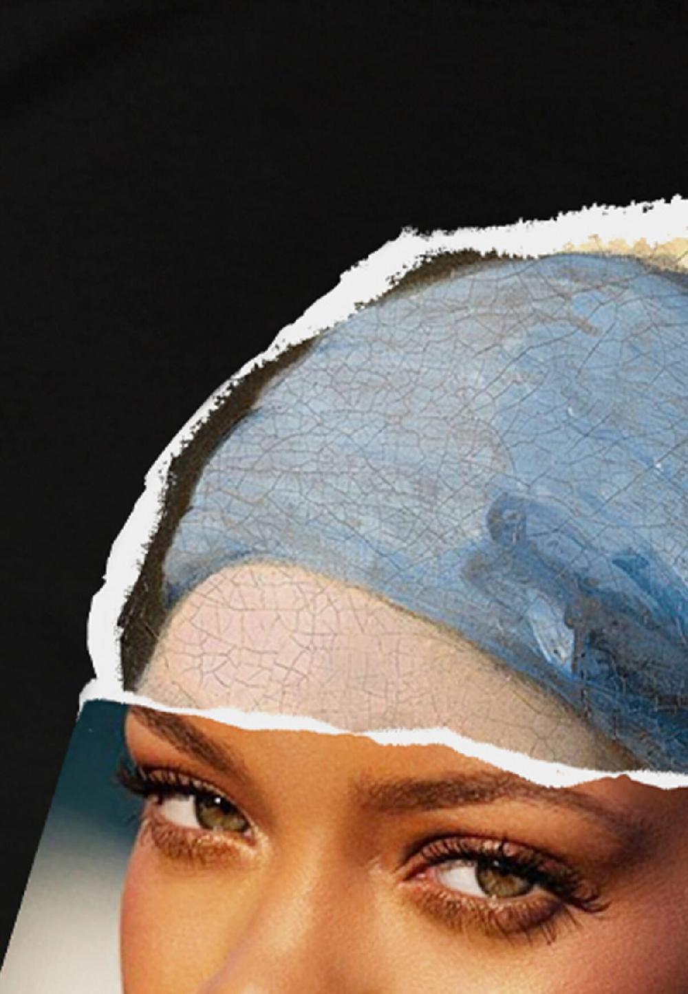 Seetees Riorvi T-shirt Della Capsule Strappi In Cotone Organico Vegano