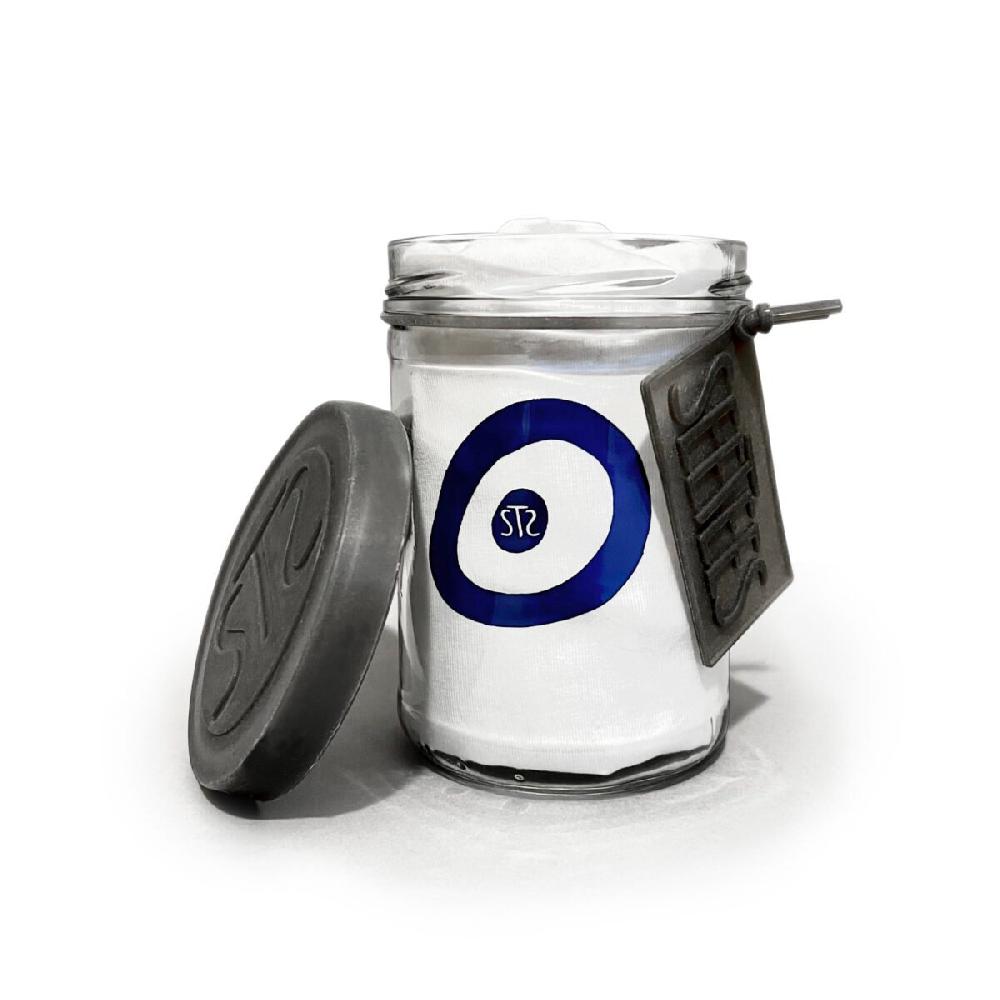 Seetees Athlete's Capsule