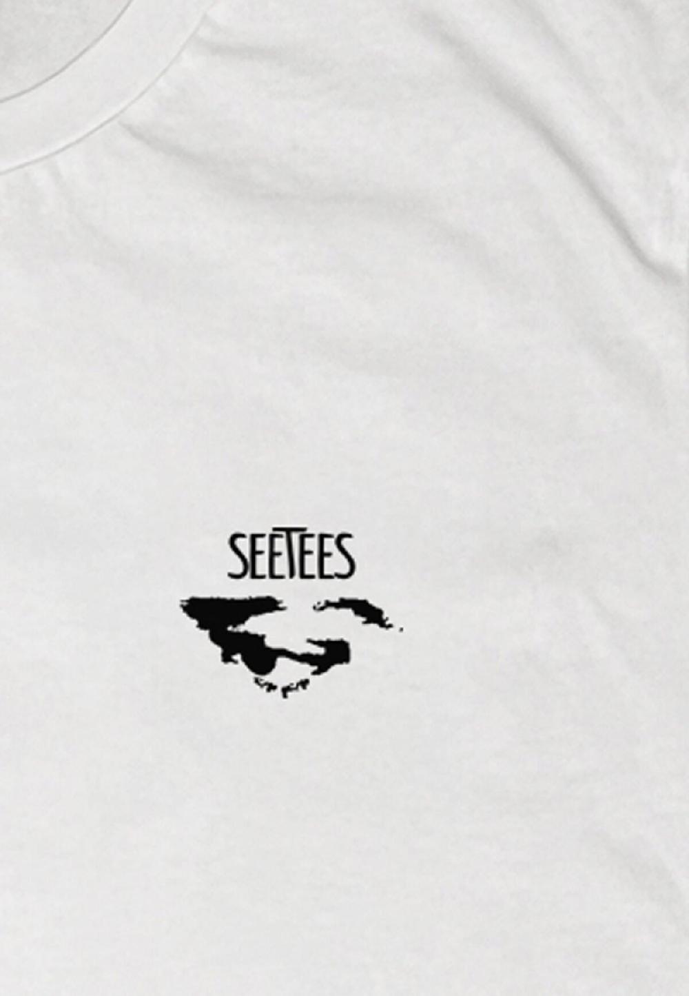 Seetees Basquiat Color