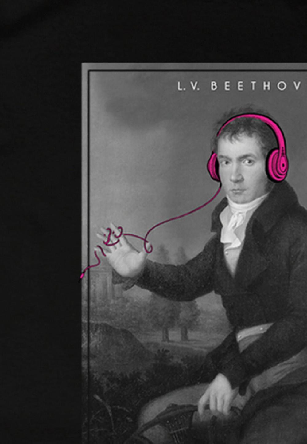 Seetees Beethoven