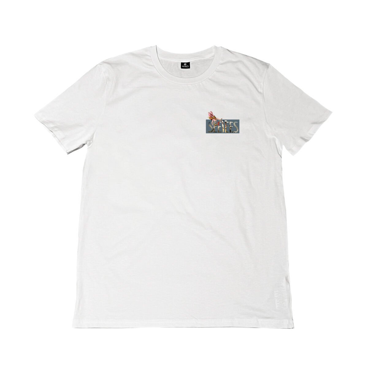 Seetees Delacroix Painting Full