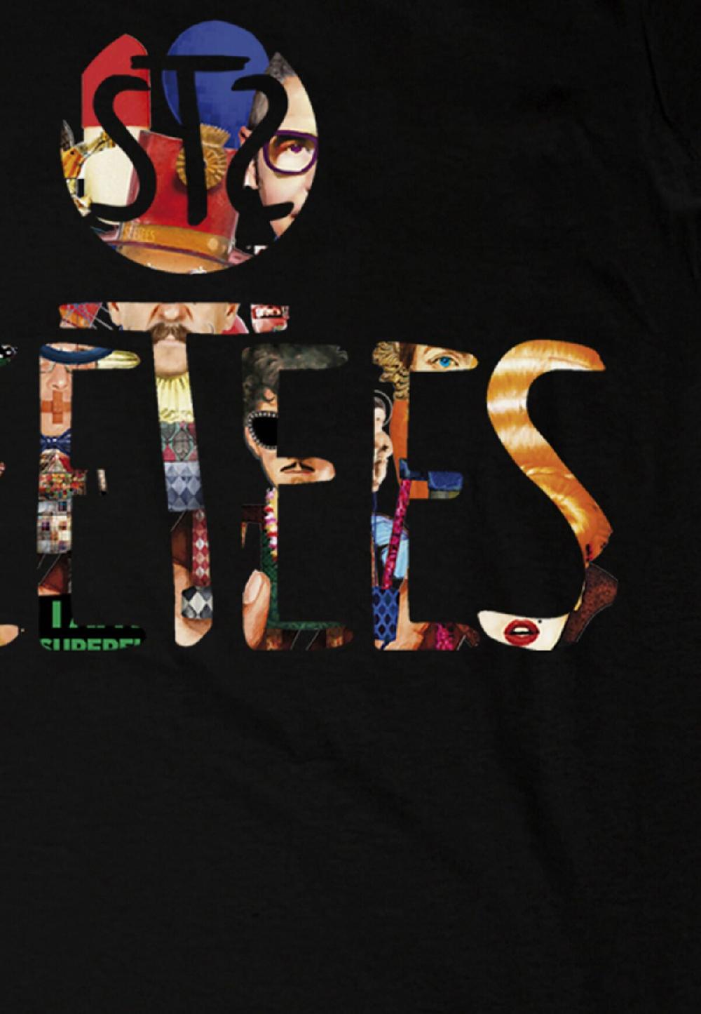 Seetees Full Logo Seetees