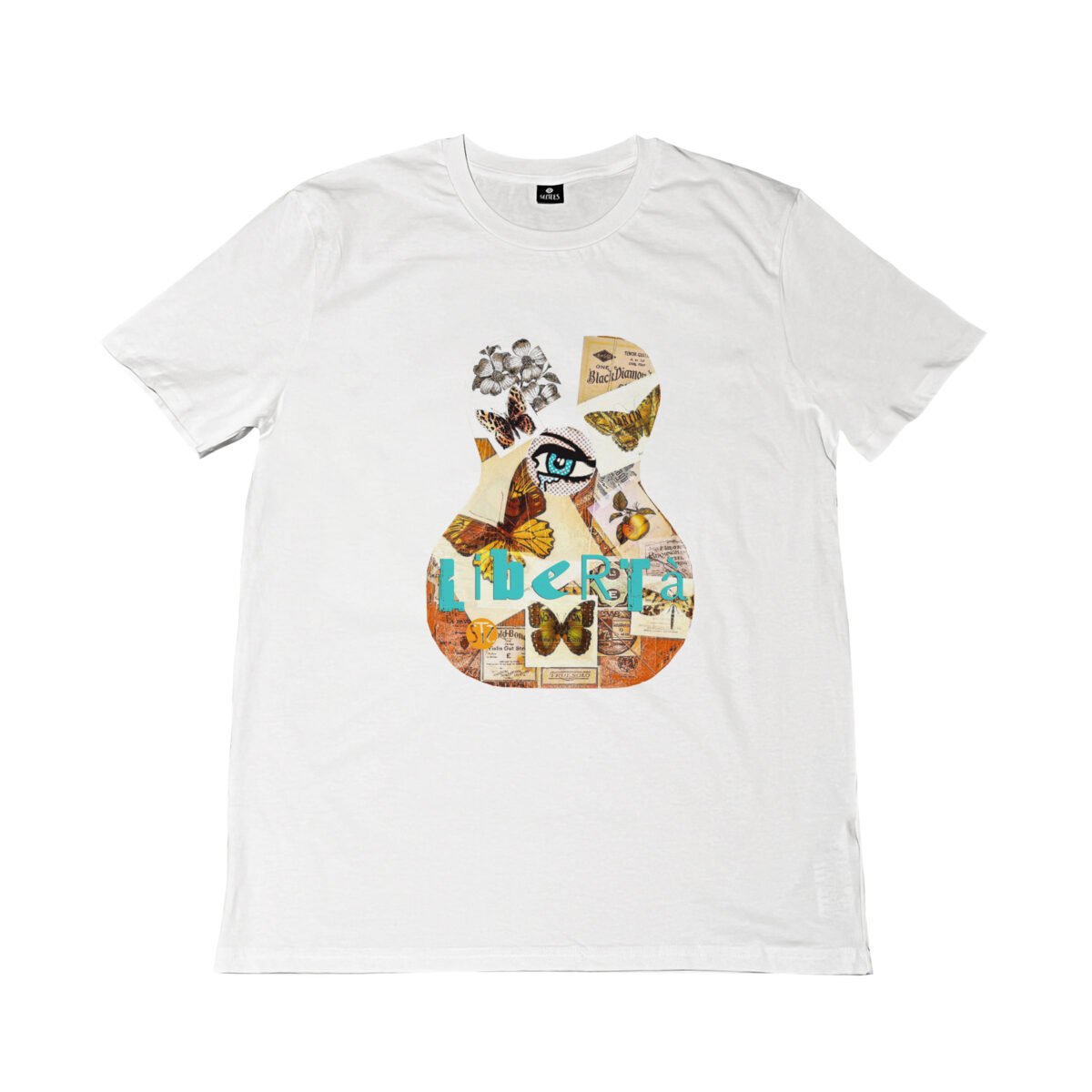 Seetees Guitar Seetees Guitar