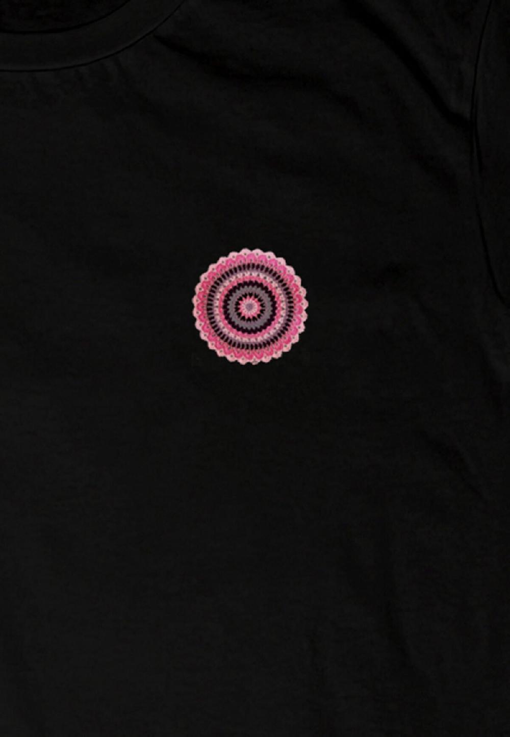 Seetees Janis' Mandala