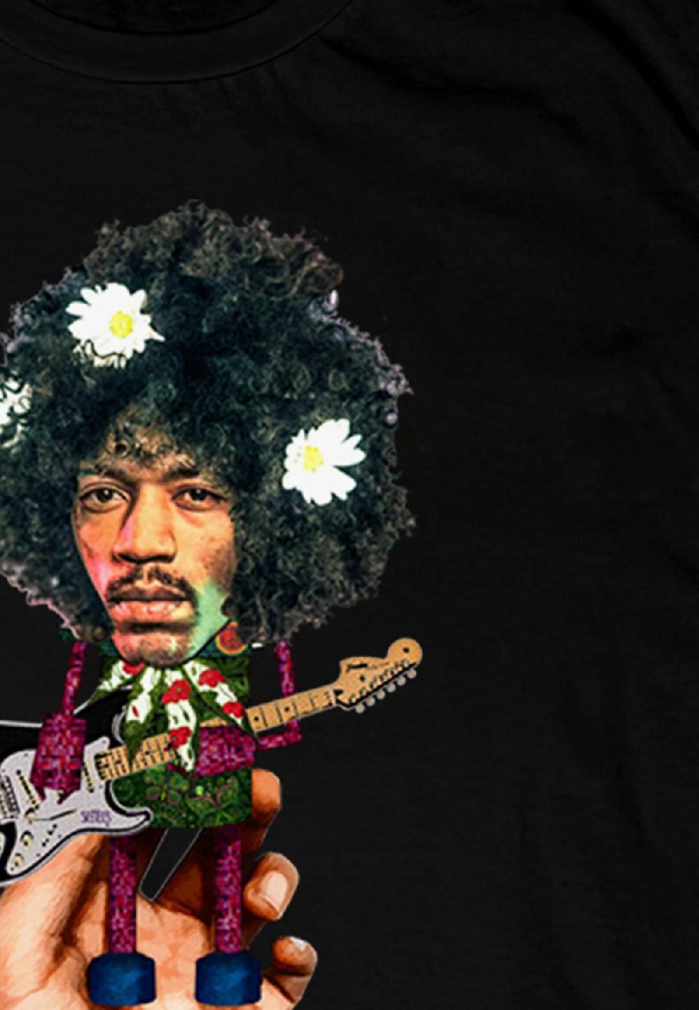 Seetees Jimi
