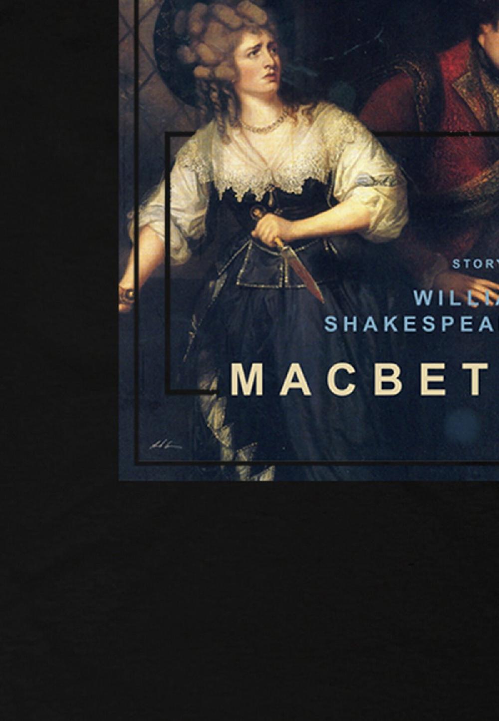 Seetees Macbeth