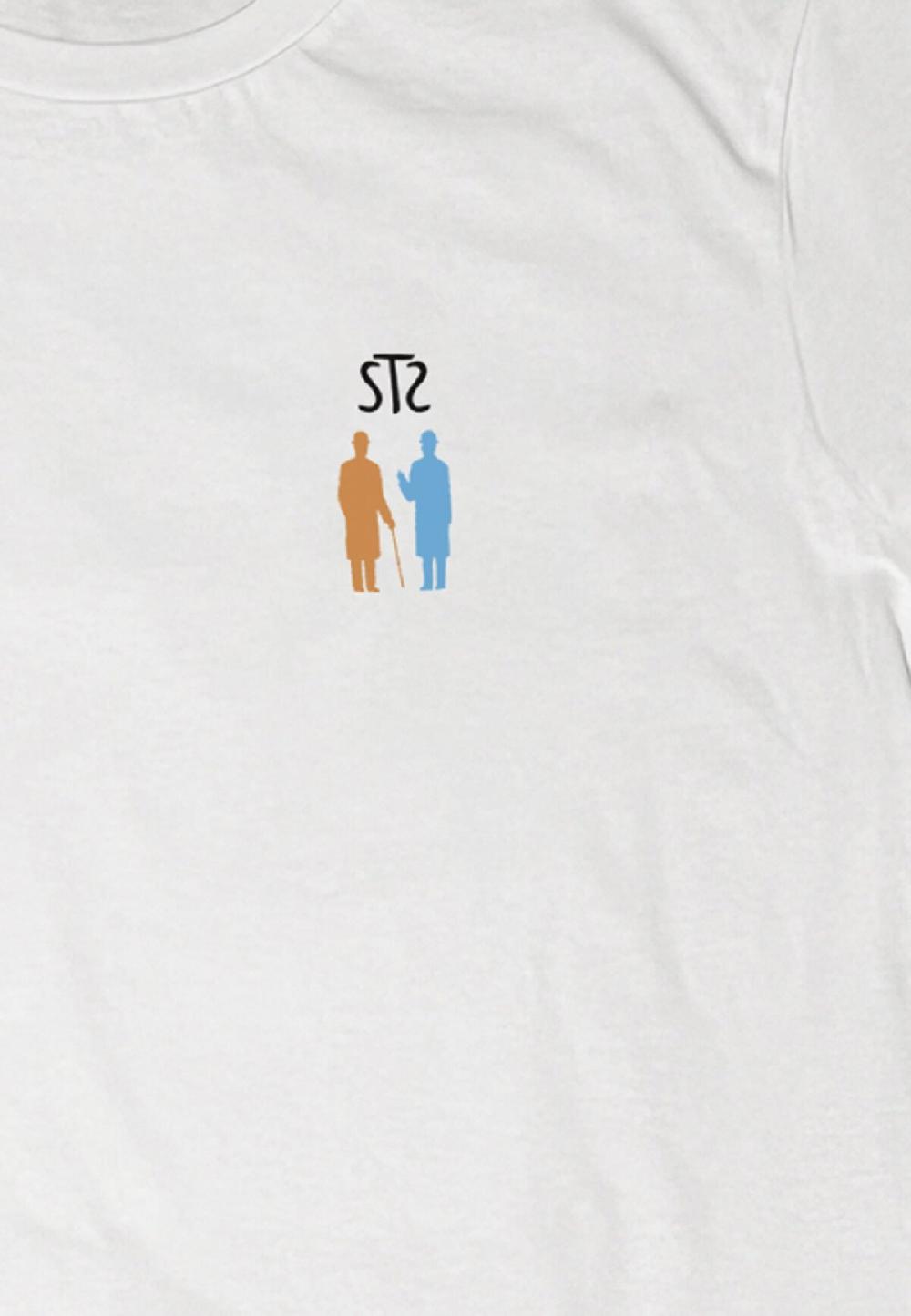 Seetees Magritte Frame