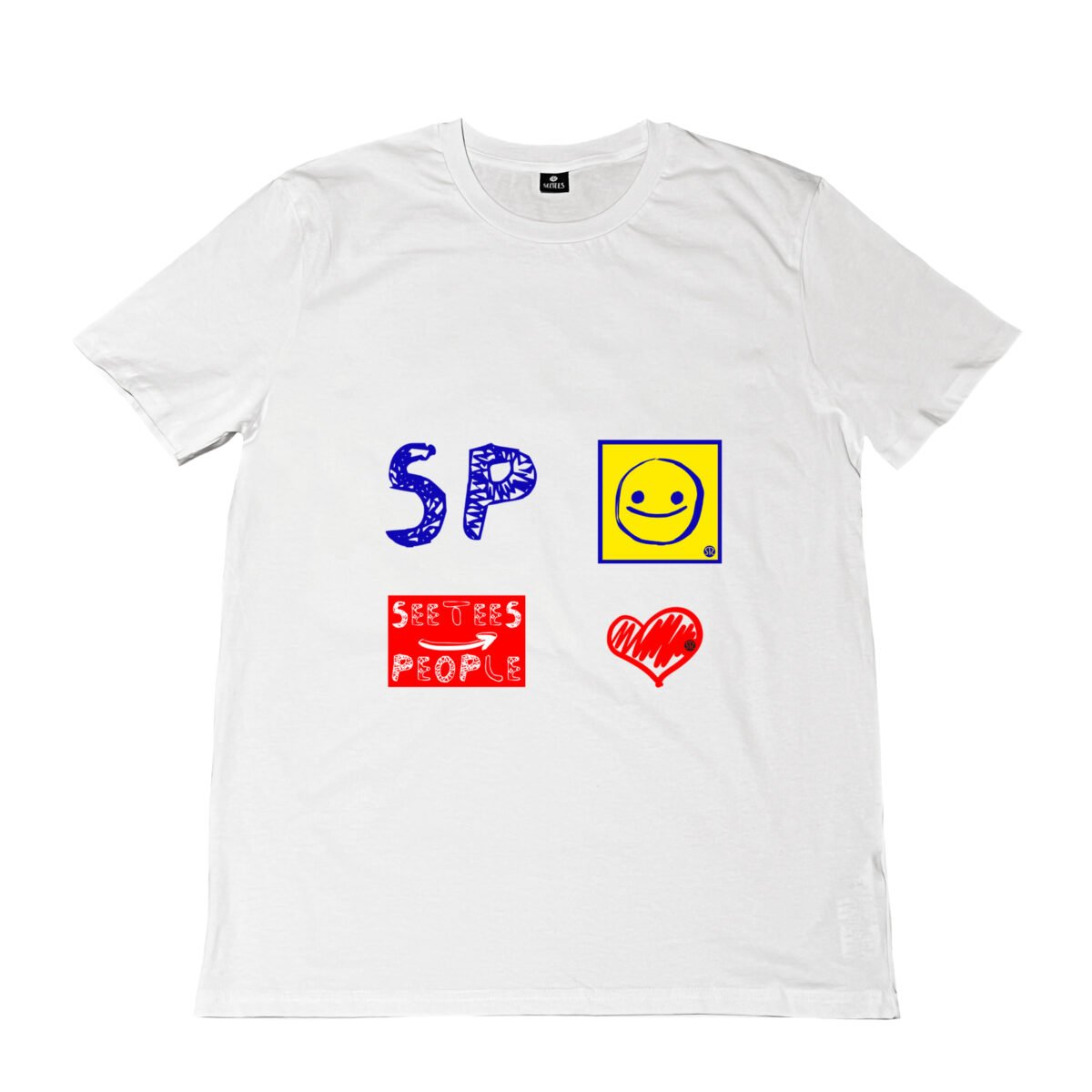 Seetees Make It Yourself