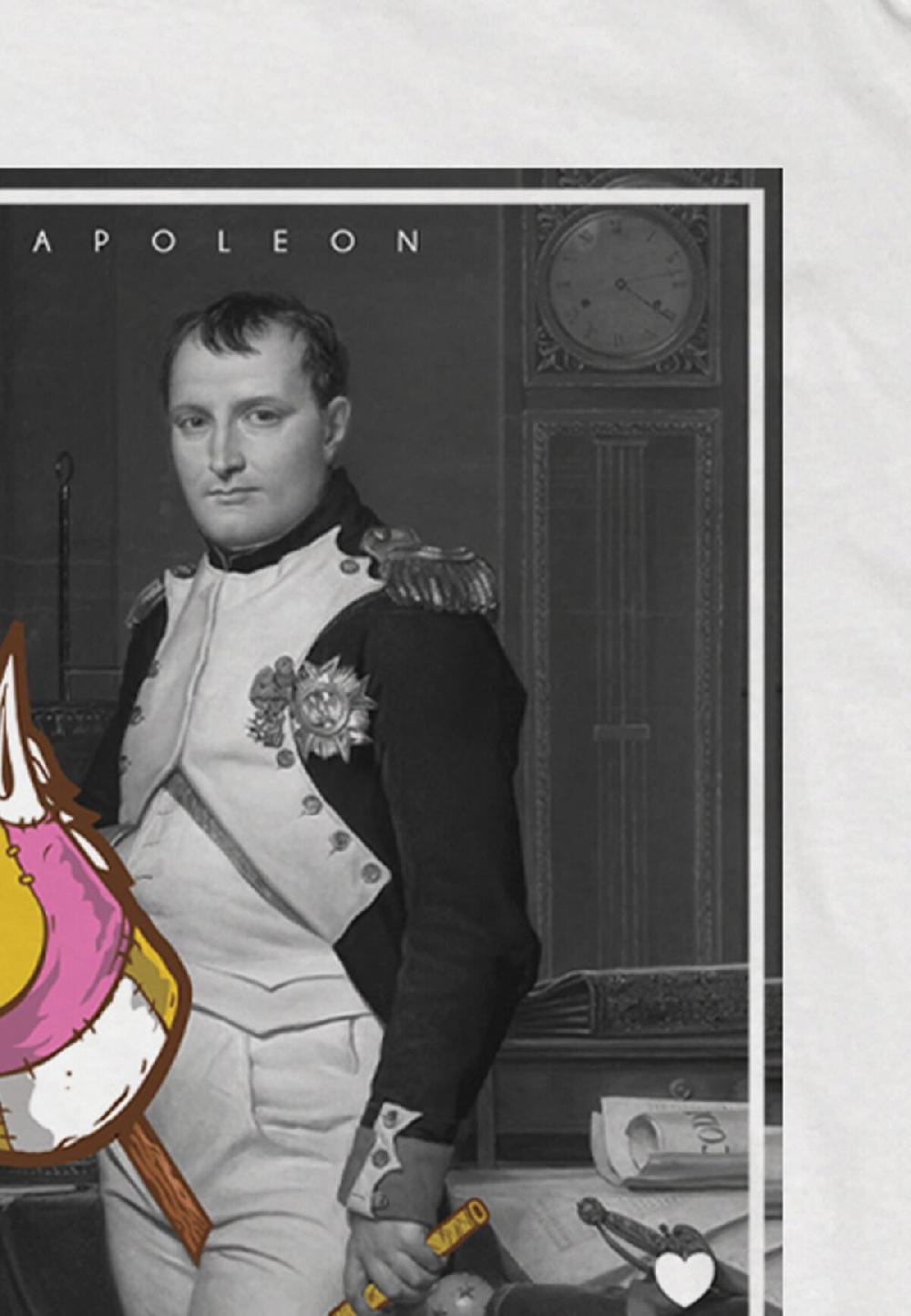 Seetees Napoleon